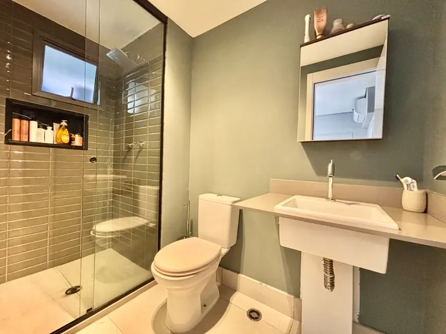 Foto 6 de Apartamento com 3 quartos à venda, 110m2 em Vila Mariana, São Paulo - SP