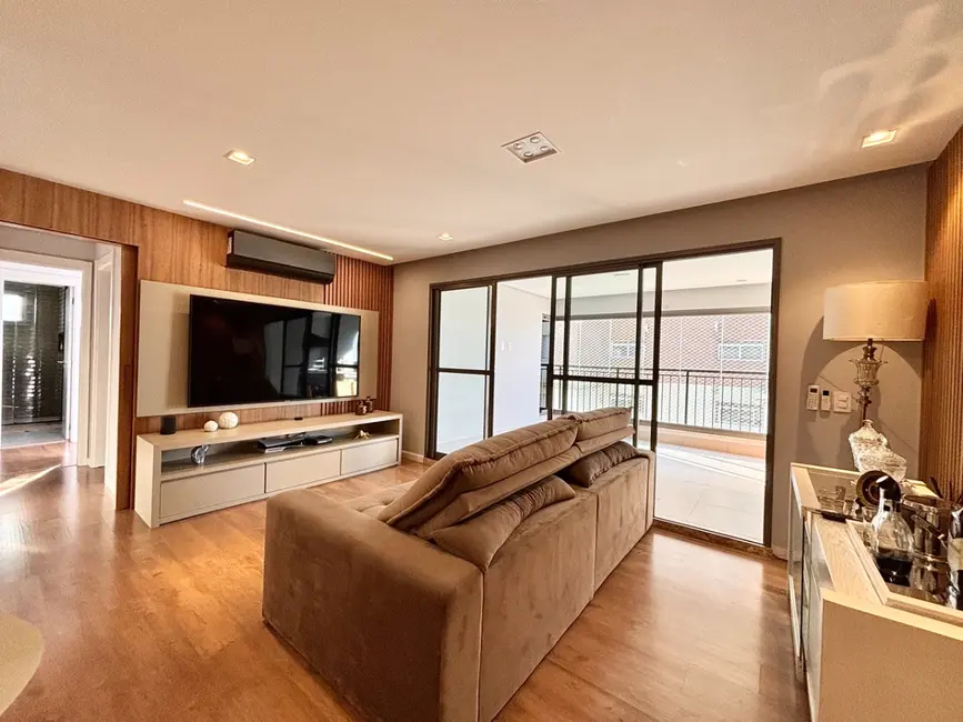 Foto 1 de Apartamento com 3 quartos à venda, 110m2 em Vila Mariana, São Paulo - SP