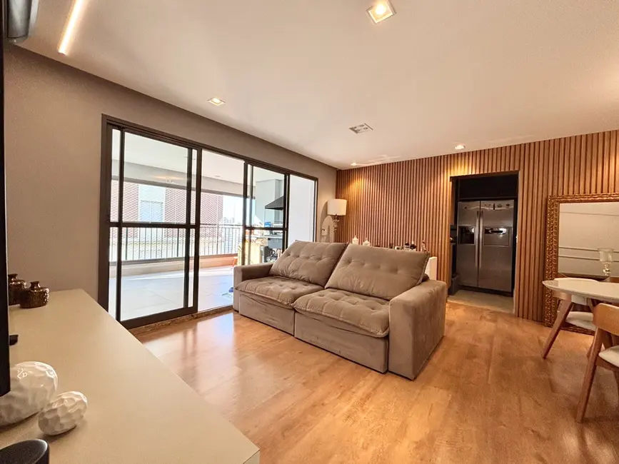 Foto 2 de Apartamento com 3 quartos à venda, 110m2 em Vila Mariana, São Paulo - SP