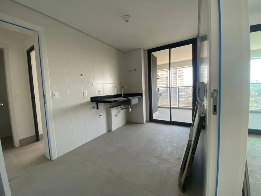 Foto 9 de Apartamento com 3 quartos à venda, 142m2 em Real Parque, São Paulo - SP