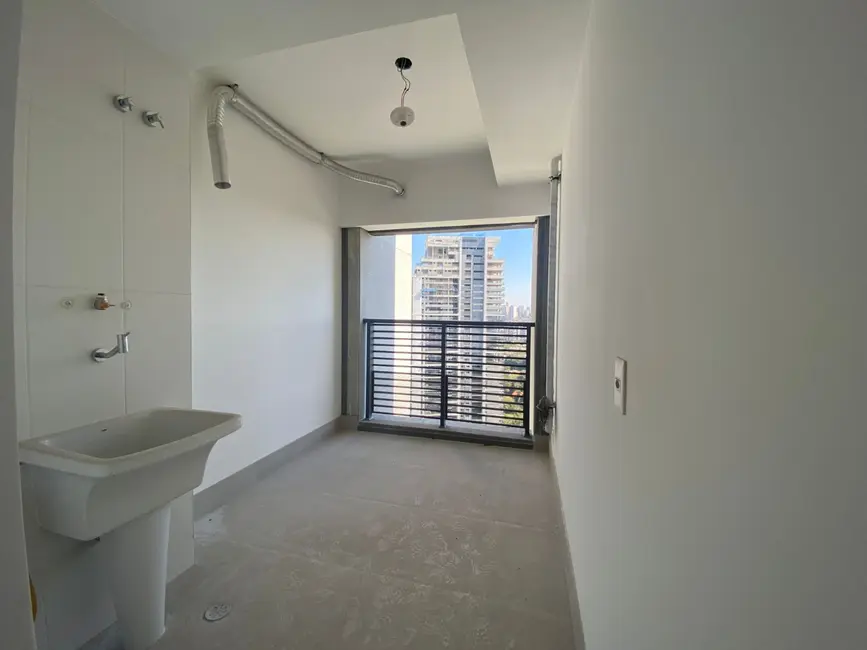 Foto 8 de Apartamento com 3 quartos à venda, 142m2 em Real Parque, São Paulo - SP