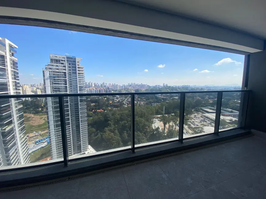 Foto 1 de Apartamento com 3 quartos à venda, 142m2 em Real Parque, São Paulo - SP