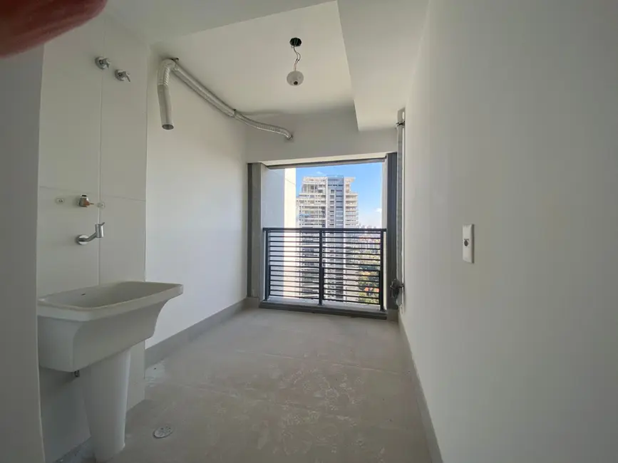 Foto 7 de Apartamento com 3 quartos à venda, 142m2 em Real Parque, São Paulo - SP