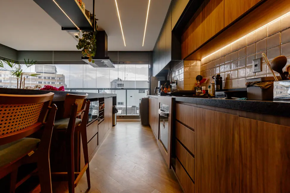 Foto 6 de Apartamento com 2 quartos à venda, 68m2 em Vila Mariana, São Paulo - SP