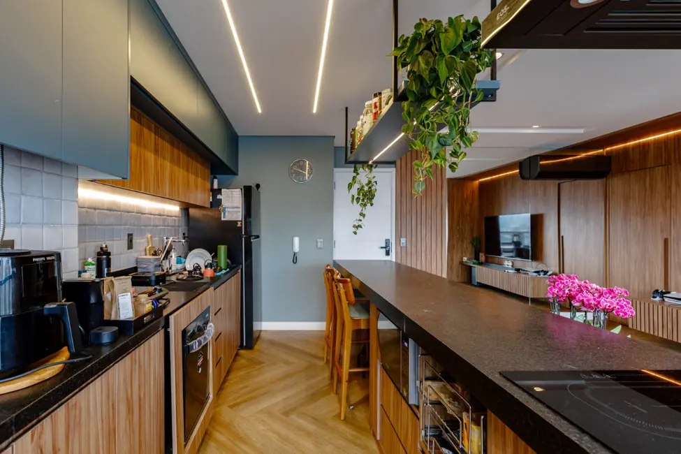 Foto 7 de Apartamento com 2 quartos à venda, 68m2 em Vila Mariana, São Paulo - SP