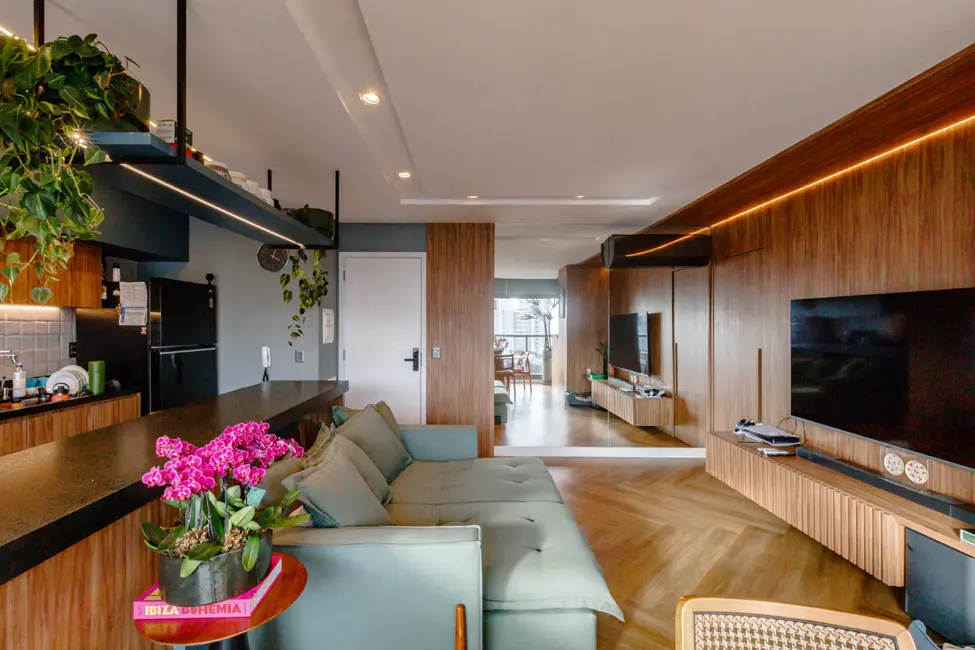 Foto 9 de Apartamento com 2 quartos à venda, 68m2 em Vila Mariana, São Paulo - SP