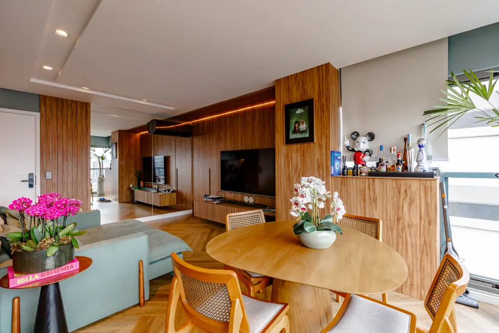 Foto 4 de Apartamento com 2 quartos à venda, 68m2 em Vila Mariana, São Paulo - SP