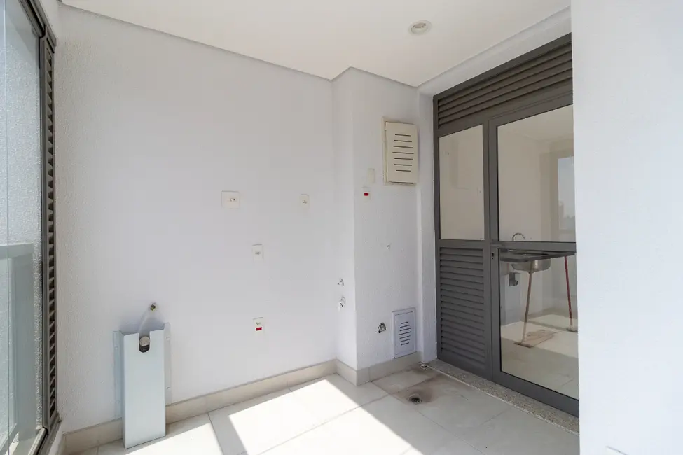 Foto 5 de Apartamento com 2 quartos à venda, 118m2 em Vila Clementino, São Paulo - SP