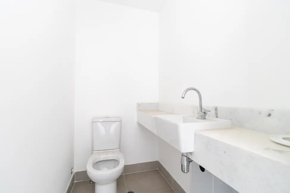 Foto 9 de Apartamento com 2 quartos à venda, 118m2 em Vila Clementino, São Paulo - SP