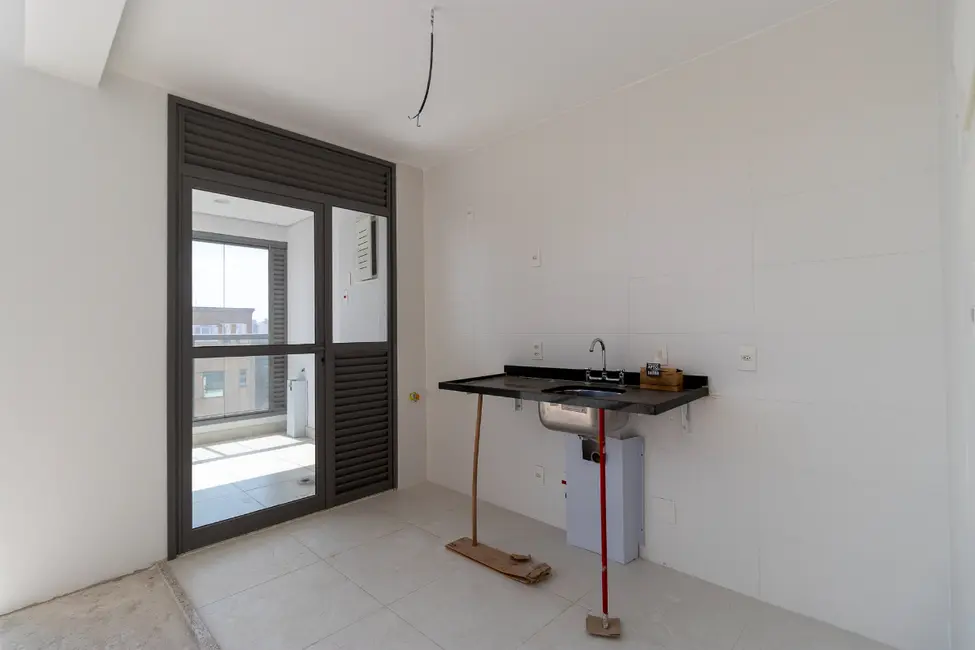 Foto 6 de Apartamento com 2 quartos à venda, 118m2 em Vila Clementino, São Paulo - SP