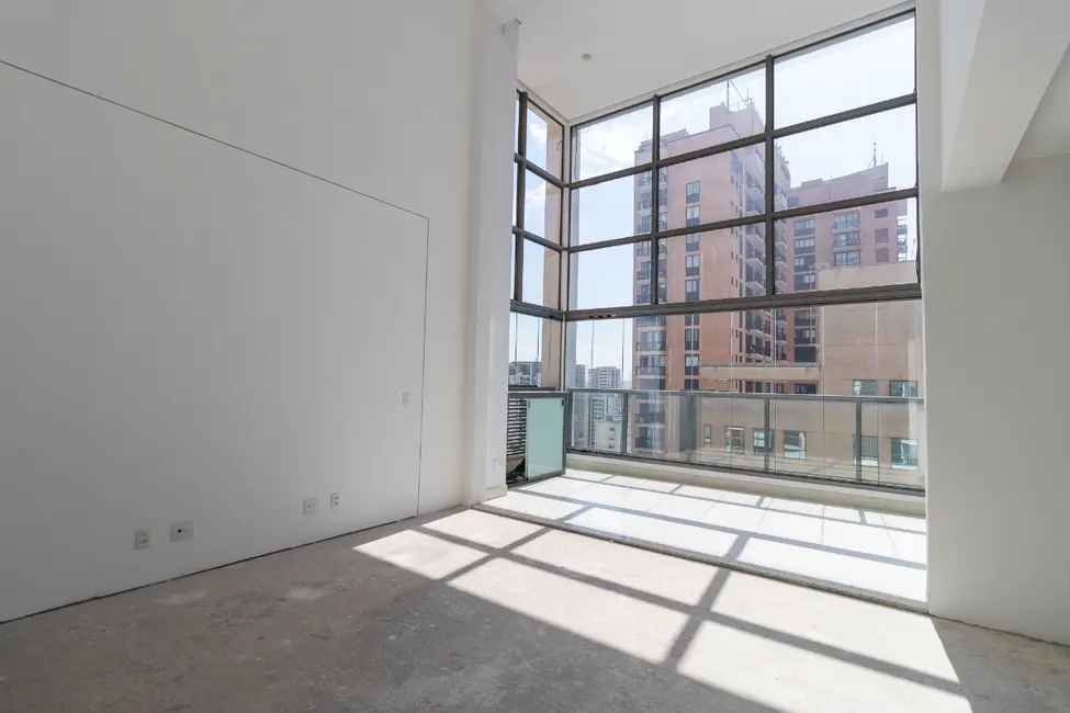 Foto 4 de Apartamento com 2 quartos à venda, 118m2 em Vila Clementino, São Paulo - SP