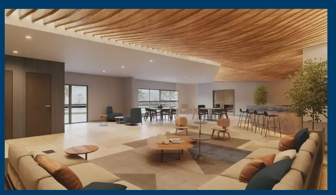 Apartamento com 2 quartos à venda, 37m2 em Vila Nova Conceição, São Paulo - SP - imagem 6 Foto 6 de Apartamento com 2 quartos à venda, 37m2 em Vila Nova Conceição, São Paulo - SP