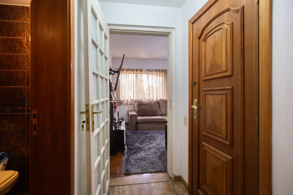 Foto 2 de Apartamento com 4 quartos à venda, 216m2 em Perdizes, São Paulo - SP