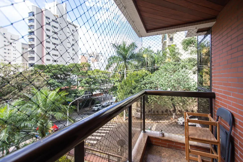 Foto 5 de Apartamento com 4 quartos à venda, 216m2 em Perdizes, São Paulo - SP