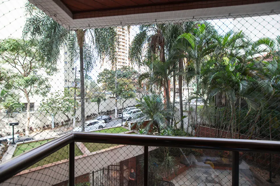 Foto 3 de Apartamento com 4 quartos à venda, 216m2 em Perdizes, São Paulo - SP