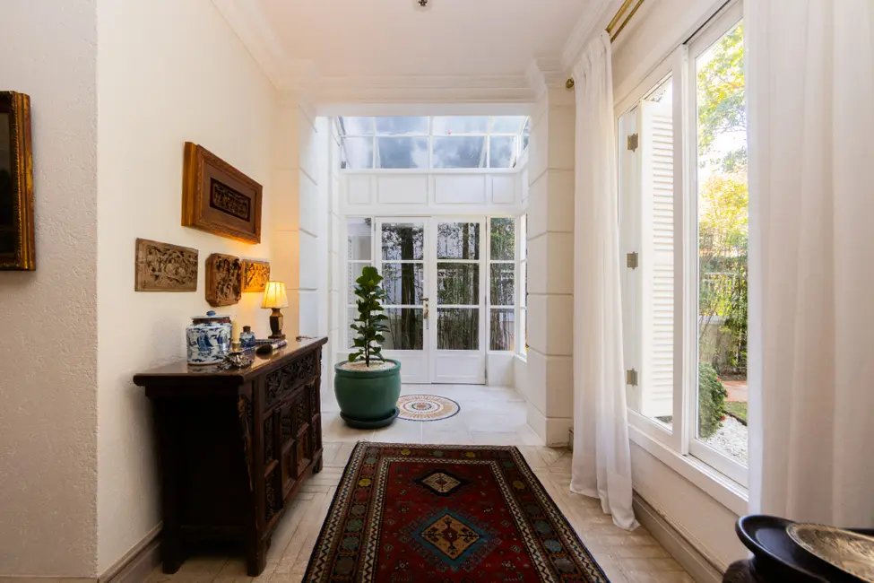 Foto 2 de Casa de Condomínio com 3 quartos à venda, 522m2 em Cidade Jardim, São Paulo - SP