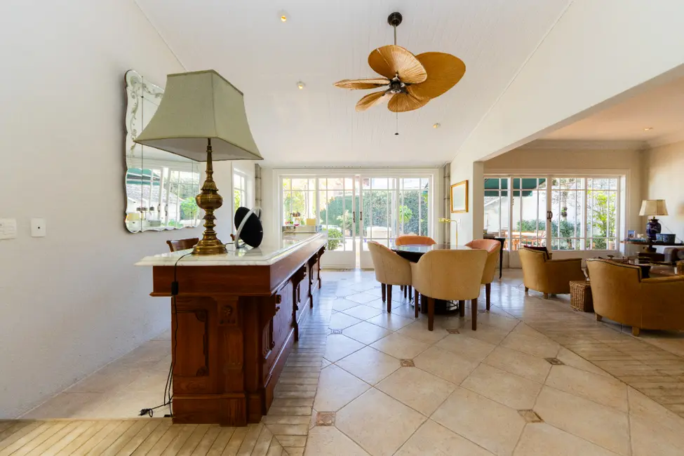 Foto 9 de Casa de Condomínio com 3 quartos à venda, 522m2 em Cidade Jardim, São Paulo - SP