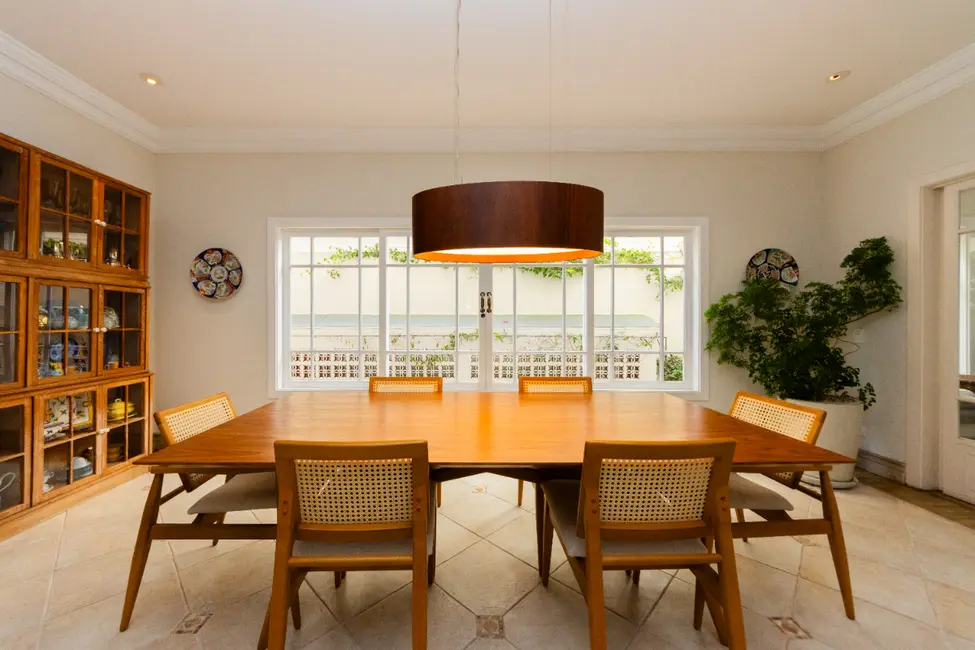 Foto 6 de Casa de Condomínio com 3 quartos à venda, 522m2 em Cidade Jardim, São Paulo - SP