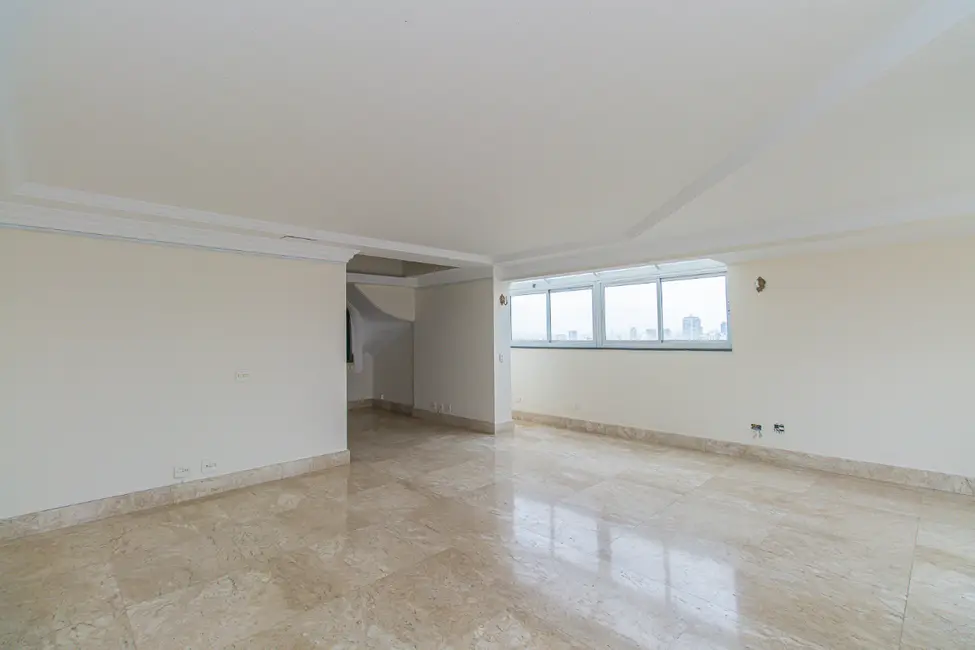 Foto 2 de Cobertura com 2 quartos à venda, 168m2 em Higienópolis, São Paulo - SP