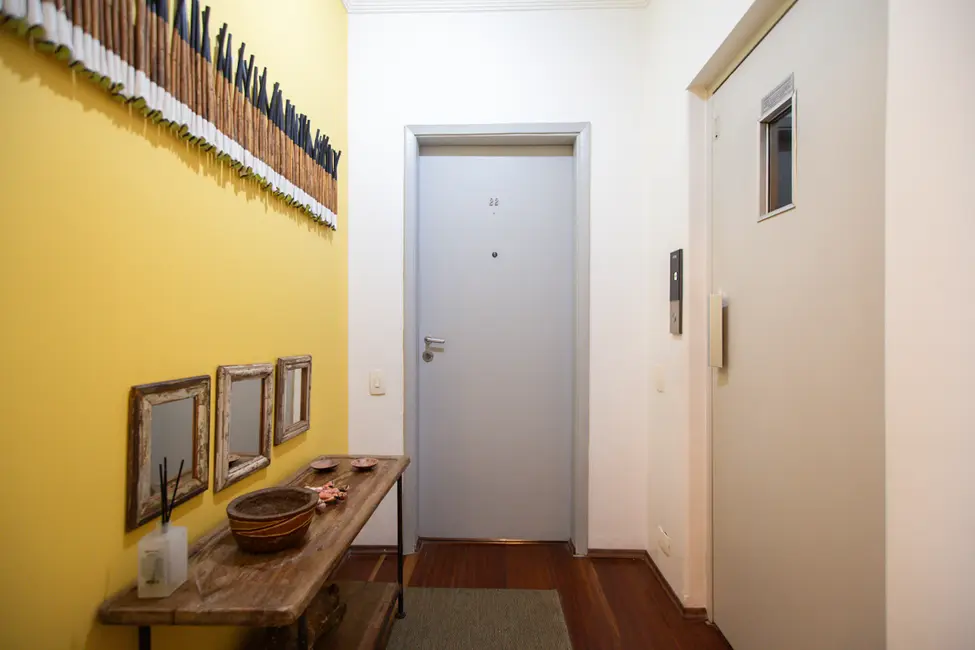 Apartamento com 3 quartos à venda, 142m2 em Perdizes, São Paulo - SP - imagem 6 Foto 6 de Apartamento com 3 quartos à venda, 142m2 em Perdizes, São Paulo - SP