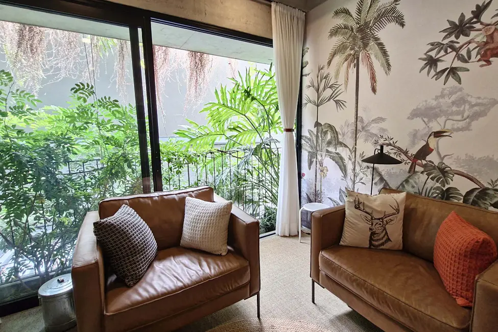 Foto 7 de Apartamento com 1 quarto à venda, 46m2 em São Paulo - SP