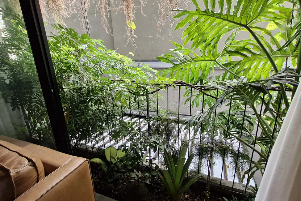 Foto 8 de Apartamento com 1 quarto à venda, 46m2 em São Paulo - SP