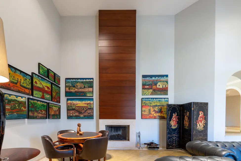 Foto 7 de Apartamento com 4 quartos à venda, 301m2 em Jardim Paulista, São Paulo - SP