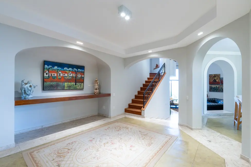 Foto 4 de Apartamento com 4 quartos à venda, 301m2 em Jardim Paulista, São Paulo - SP