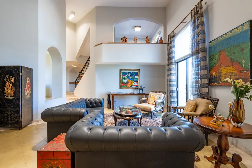 Foto 6 de Apartamento com 4 quartos à venda, 301m2 em Jardim Paulista, São Paulo - SP