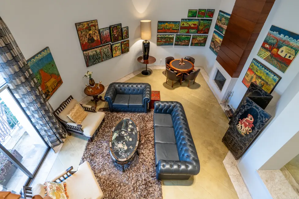 Foto 9 de Apartamento com 4 quartos à venda, 301m2 em Jardim Paulista, São Paulo - SP