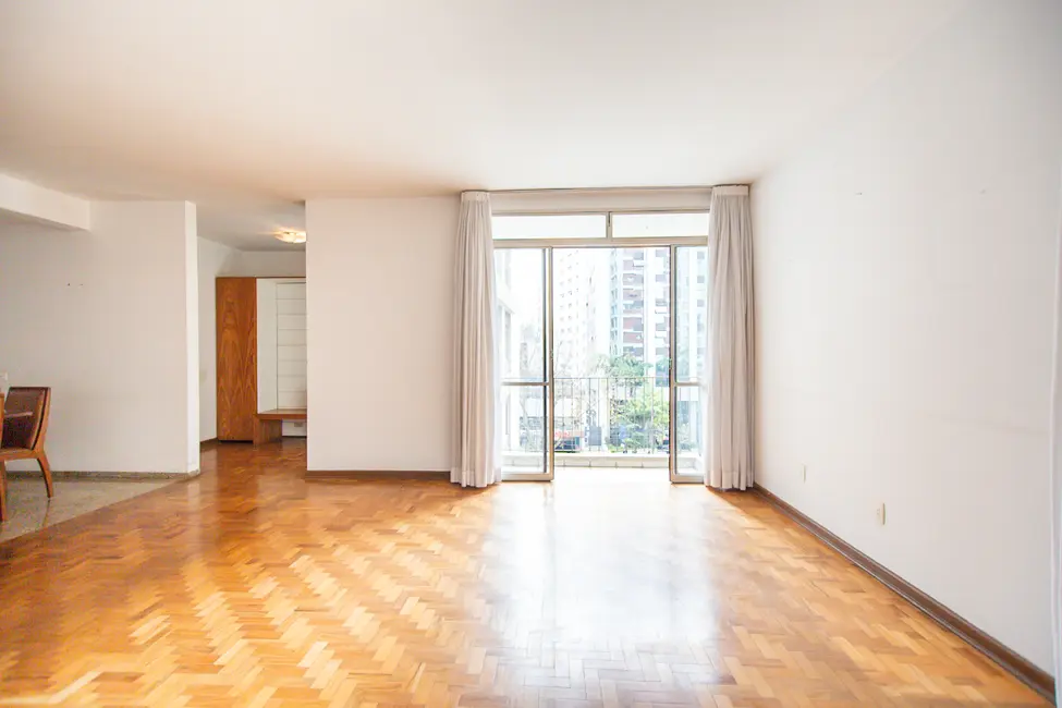 Foto 4 de Apartamento com 3 quartos à venda, 216m2 em Santa Cecília, São Paulo - SP