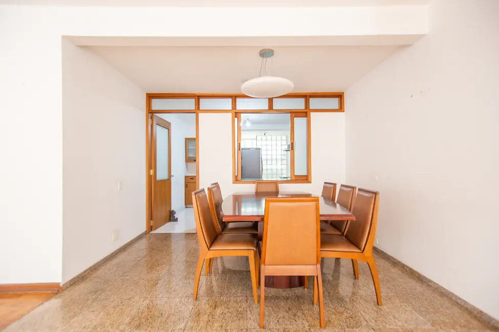 Foto 2 de Apartamento com 3 quartos à venda, 216m2 em Santa Cecília, São Paulo - SP