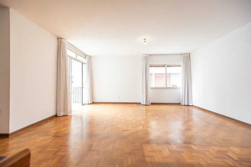 Foto 6 de Apartamento com 3 quartos à venda, 216m2 em Santa Cecília, São Paulo - SP