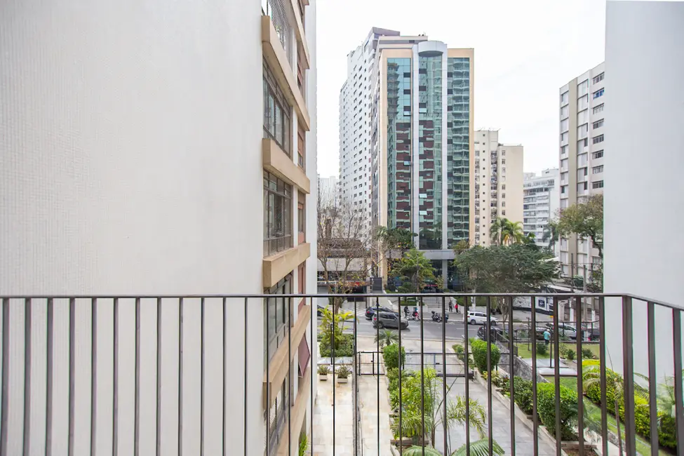 Foto 9 de Apartamento com 3 quartos à venda, 216m2 em Santa Cecília, São Paulo - SP