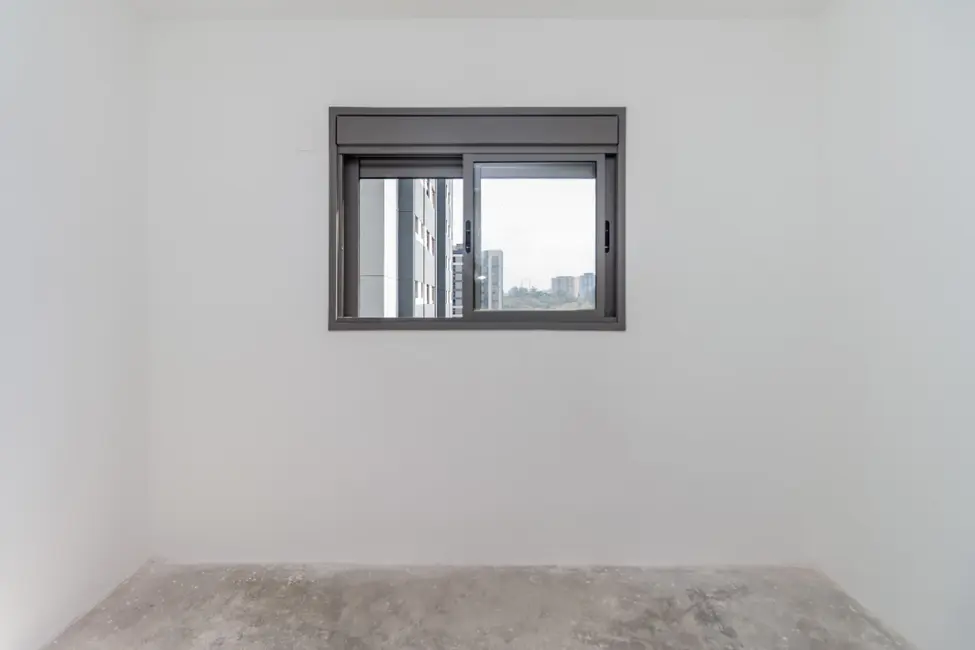 Foto 9 de Apartamento com 3 quartos à venda, 88m2 em City América, São Paulo - SP