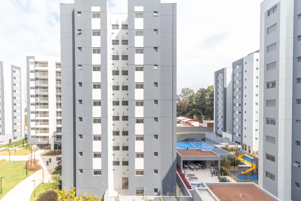 Foto 3 de Apartamento com 3 quartos à venda, 88m2 em City América, São Paulo - SP