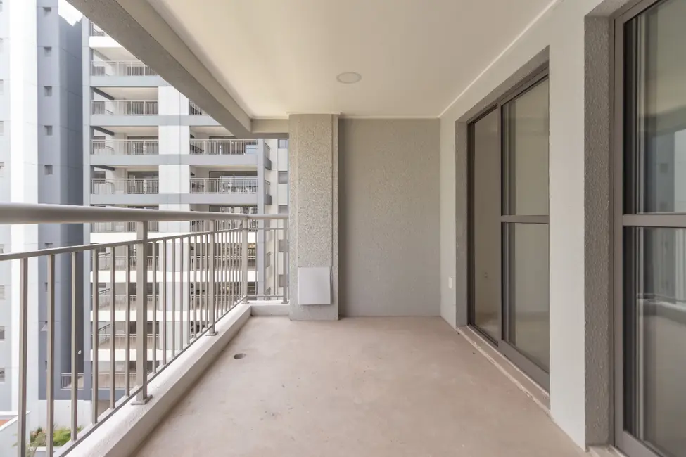 Foto 5 de Apartamento com 3 quartos à venda, 88m2 em City América, São Paulo - SP