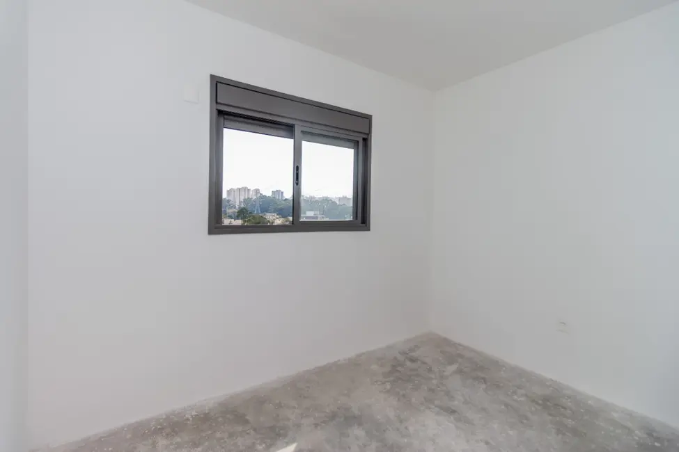 Foto 7 de Apartamento com 3 quartos à venda, 88m2 em City América, São Paulo - SP