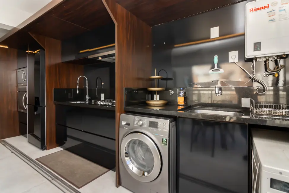 Foto 8 de Apartamento com 2 quartos à venda, 62m2 em Bela Vista, São Paulo - SP