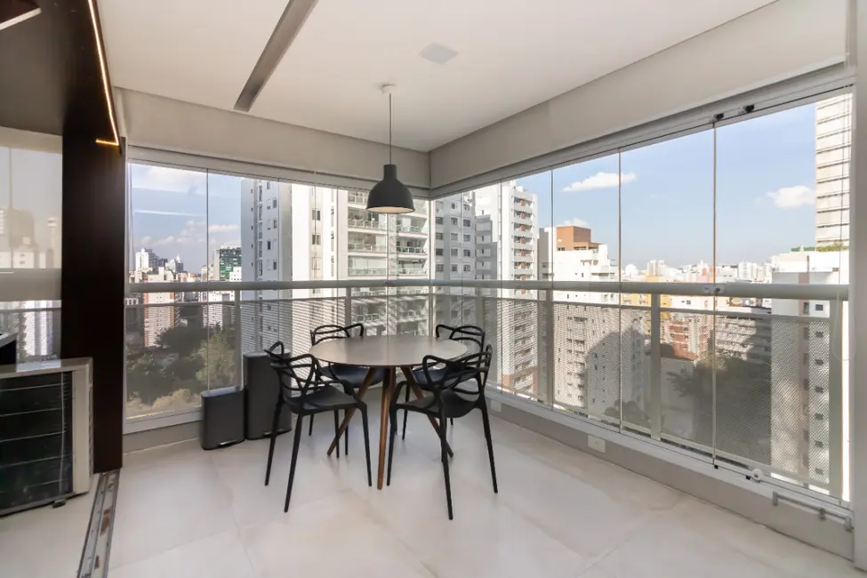 Foto 9 de Apartamento com 2 quartos à venda, 62m2 em Bela Vista, São Paulo - SP