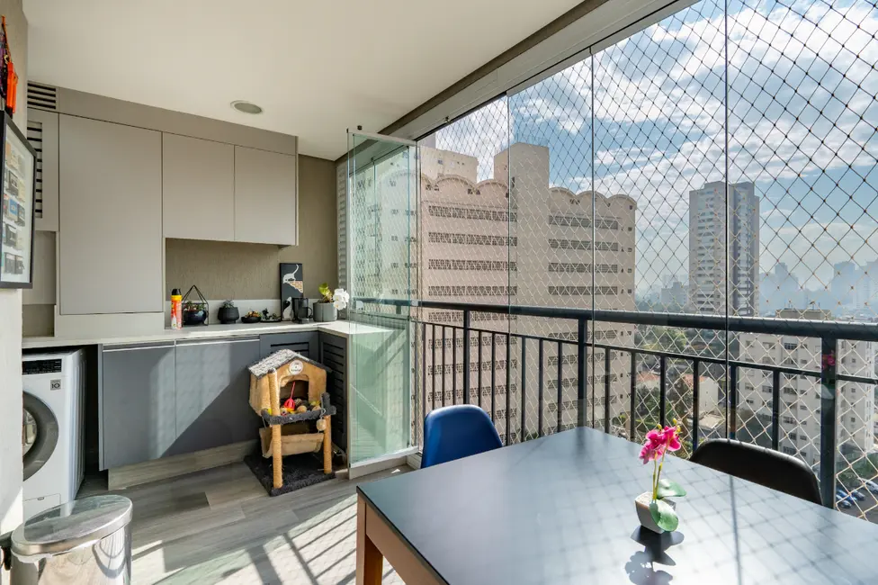 Foto 3 de Apartamento com 2 quartos à venda, 47m2 em Vila Mariana, São Paulo - SP