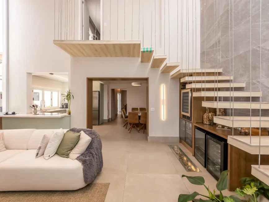 Foto 9 de Casa com 4 quartos à venda, 319m2 em Planalto Paulista, São Paulo - SP