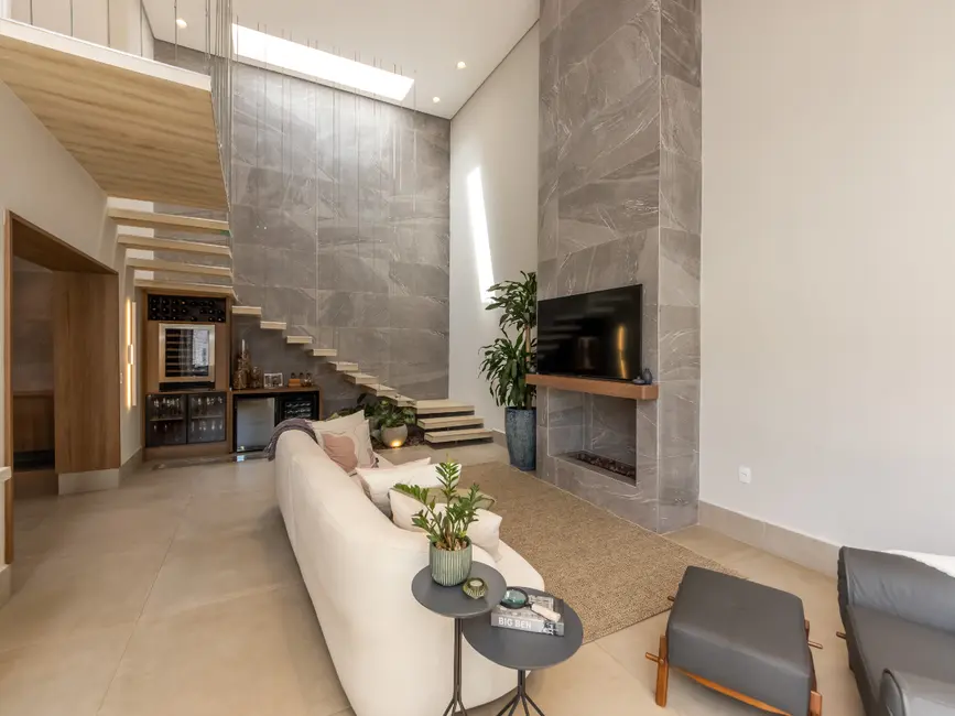 Foto 3 de Casa com 4 quartos à venda, 319m2 em Planalto Paulista, São Paulo - SP