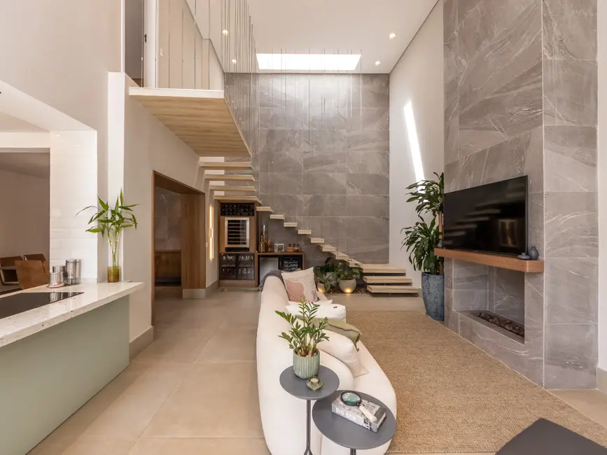 Foto 4 de Casa com 4 quartos à venda, 319m2 em Planalto Paulista, São Paulo - SP