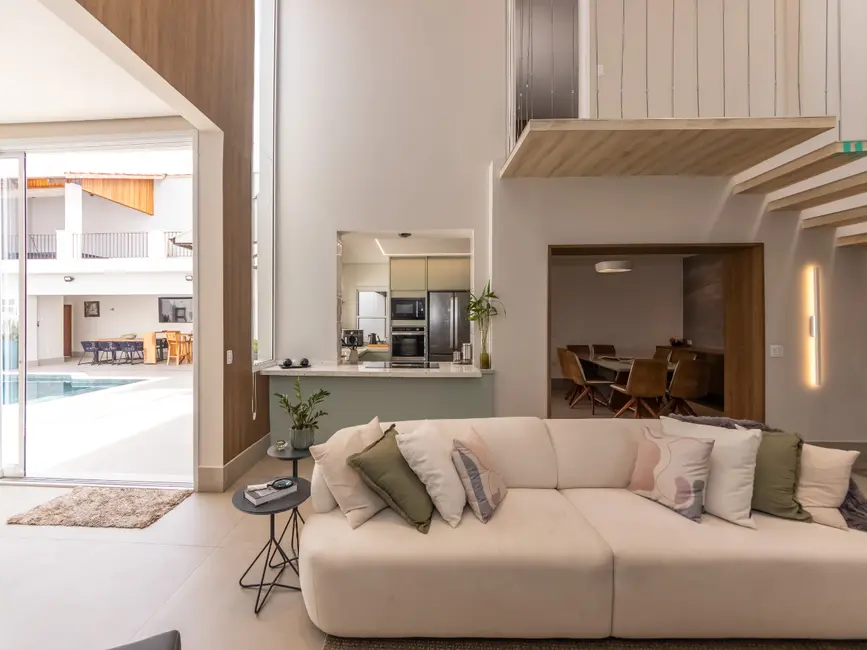 Foto 6 de Casa com 4 quartos à venda, 319m2 em Planalto Paulista, São Paulo - SP