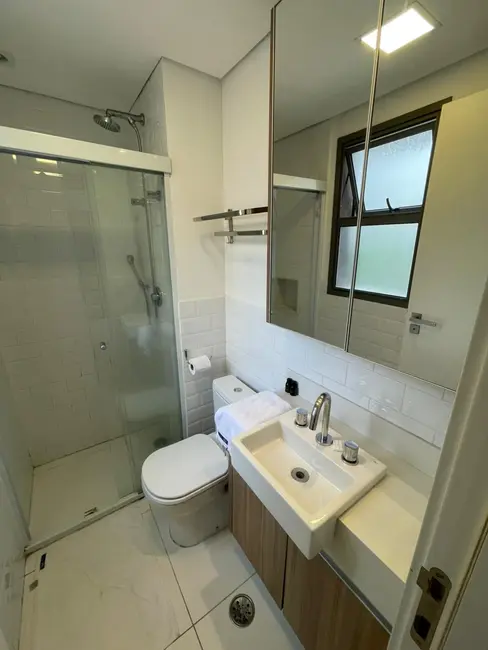 Foto 9 de Apartamento com 1 quarto à venda, 41m2 em Vila Nova Conceição, São Paulo - SP