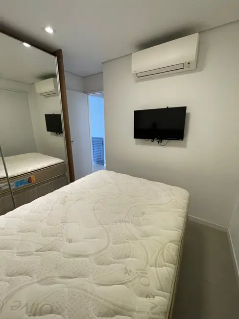 Foto 8 de Apartamento com 1 quarto à venda, 41m2 em Vila Nova Conceição, São Paulo - SP