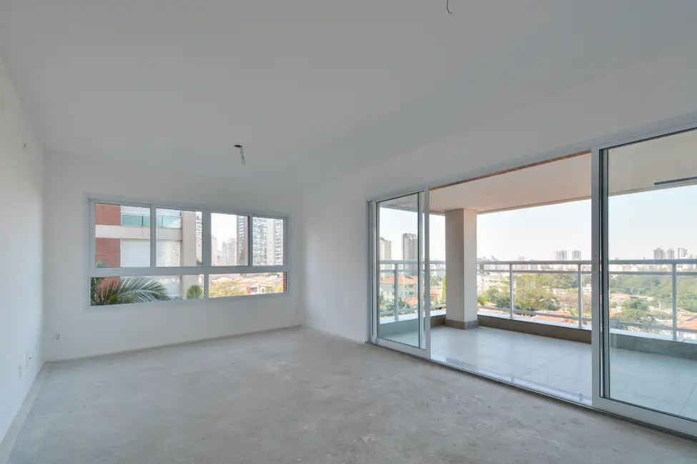 Foto 2 de Apartamento com 4 quartos à venda, 150m2 em Vila Mariana, São Paulo - SP