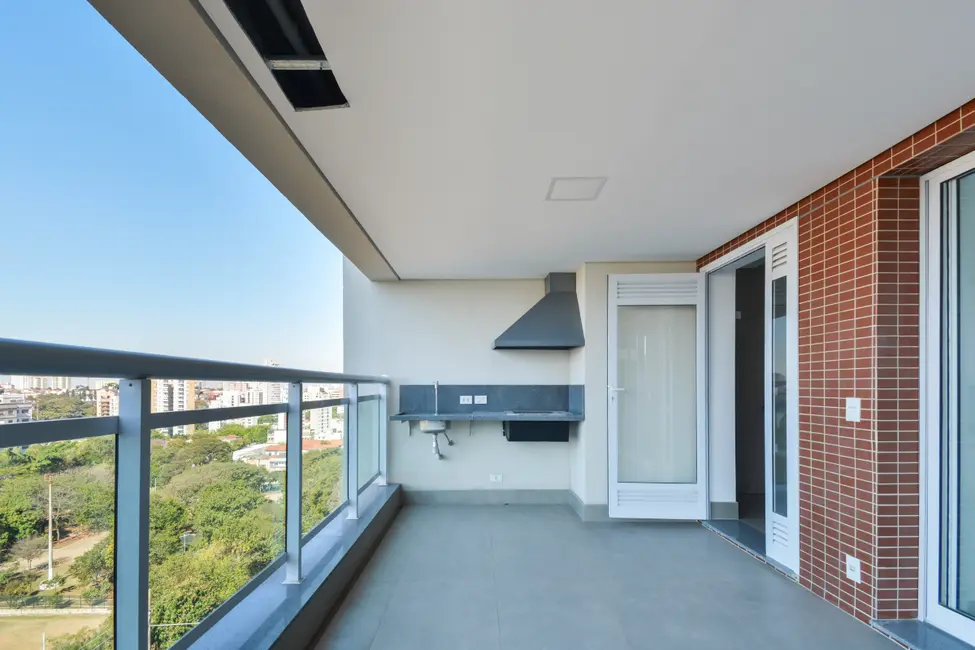 Foto 3 de Apartamento com 4 quartos à venda, 150m2 em Vila Mariana, São Paulo - SP