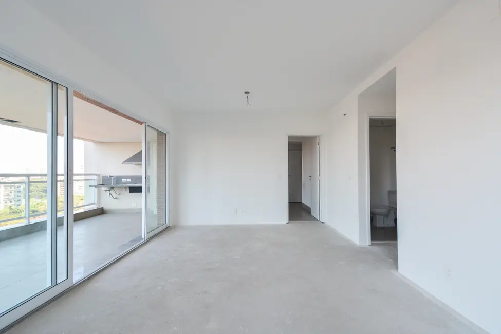 Foto 6 de Apartamento com 4 quartos à venda, 150m2 em Vila Mariana, São Paulo - SP